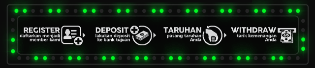KENCANA188 Jackpot